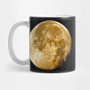 Moon Mug